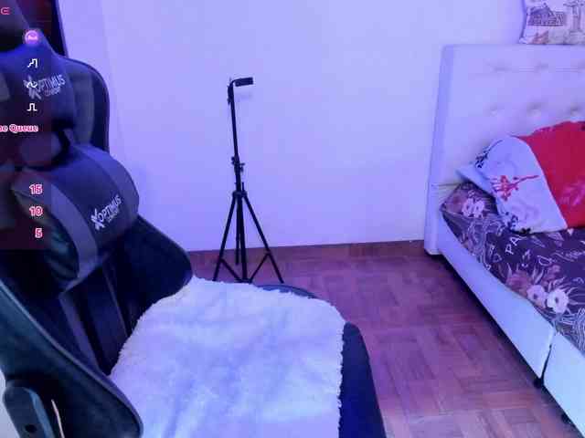 esmeraldamilf webcam