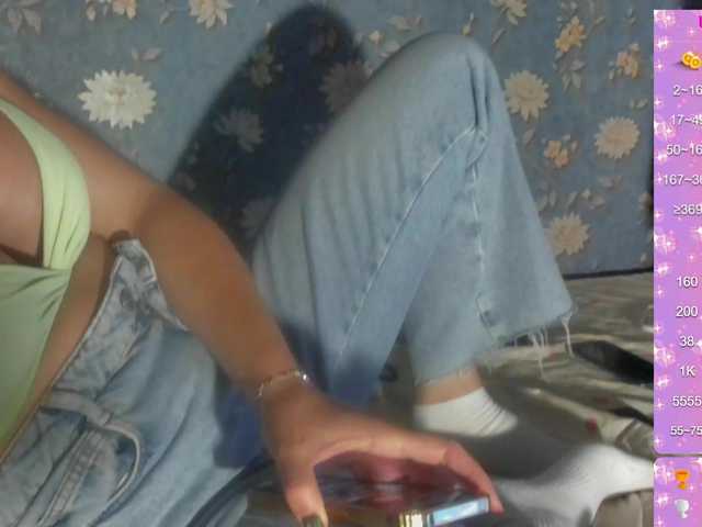 daddySgirl9 live cam on BongaCams