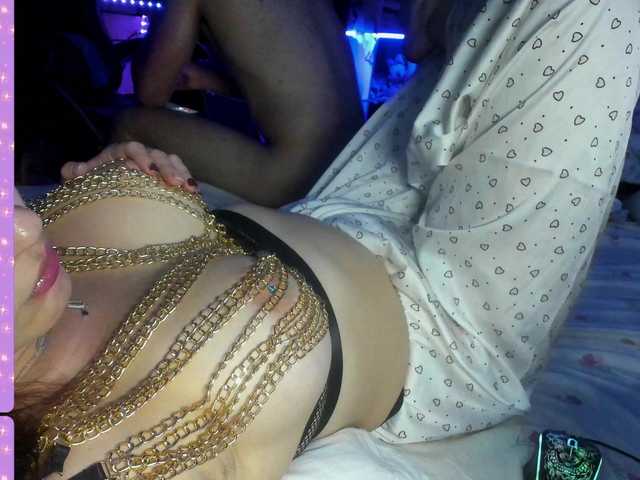 daddySgirl9 live cam on BongaCams