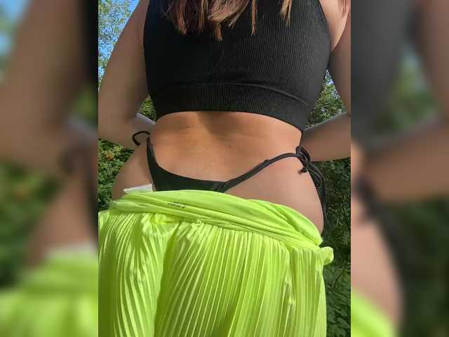 daddySgirl9 live cam on BongaCams