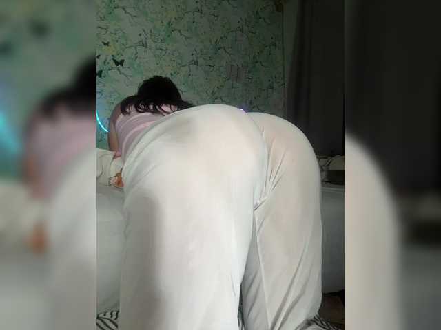 daddySgirl9 live cam on BongaCams