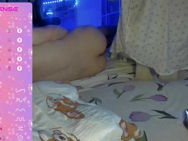 daddySgirl9 live cam on BongaCams