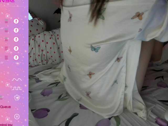 daddySgirl9's BongaCams show and profile