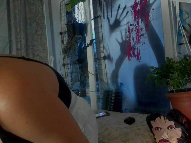 daddySgirl9 live cam on BongaCams