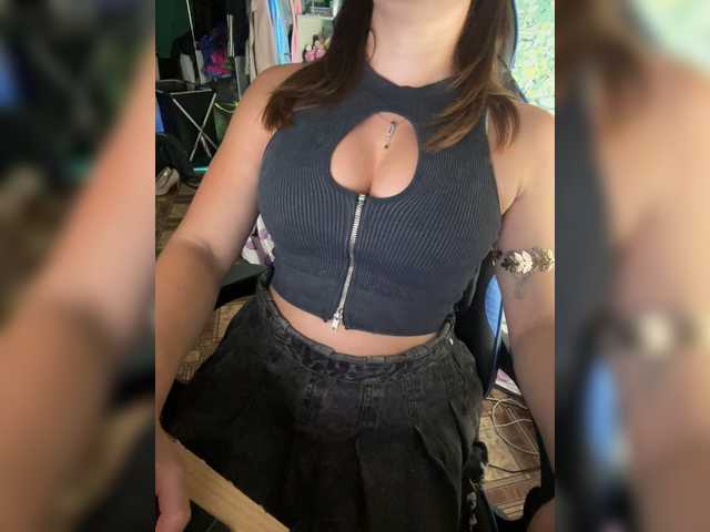 daddySgirl9 live cam on BongaCams