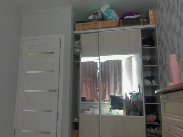 daddySgirl9's BongaCams profile