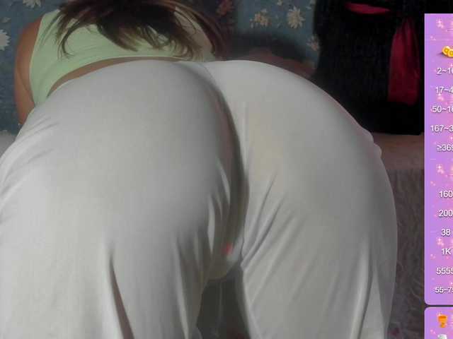 daddySgirl9 live cam on BongaCams