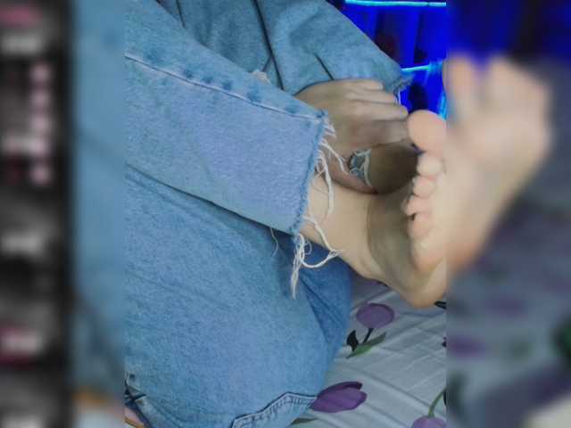 daddySgirl9 live cam on BongaCams