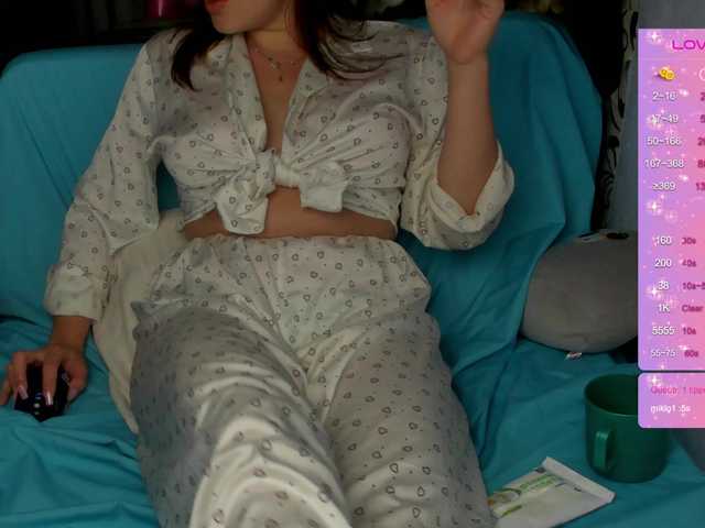 daddySgirl9 live cam on BongaCams