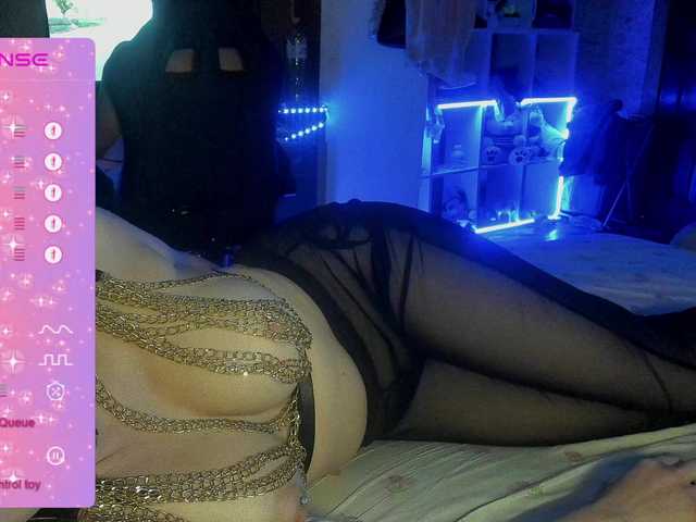 daddySgirl9 live cam on BongaCams