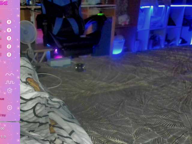 daddySgirl9 live cam on BongaCams