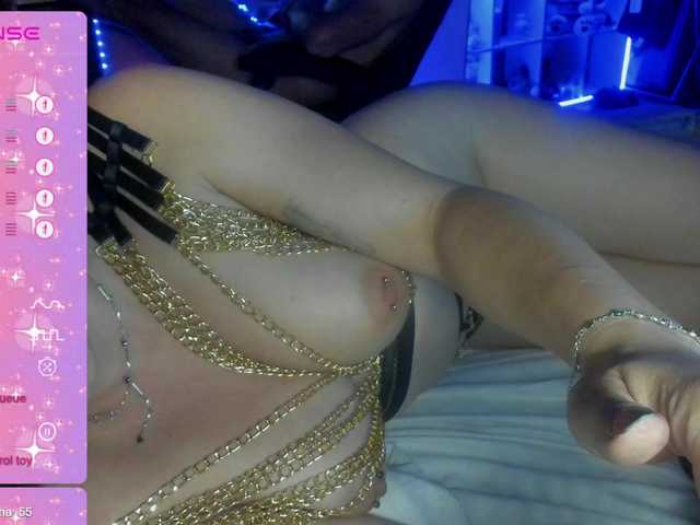 daddySgirl9 live cam on BongaCams