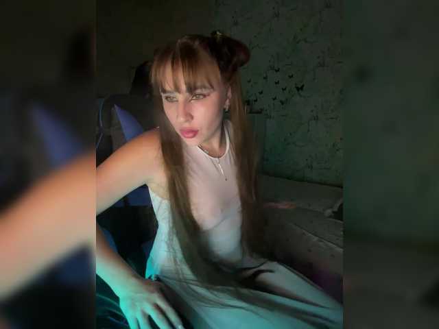 daddySgirl9 live cam on BongaCams