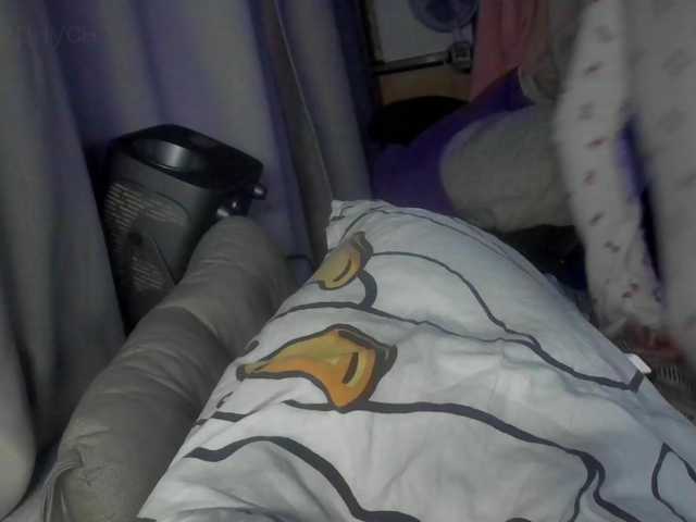 daddySgirl9 live cam on BongaCams