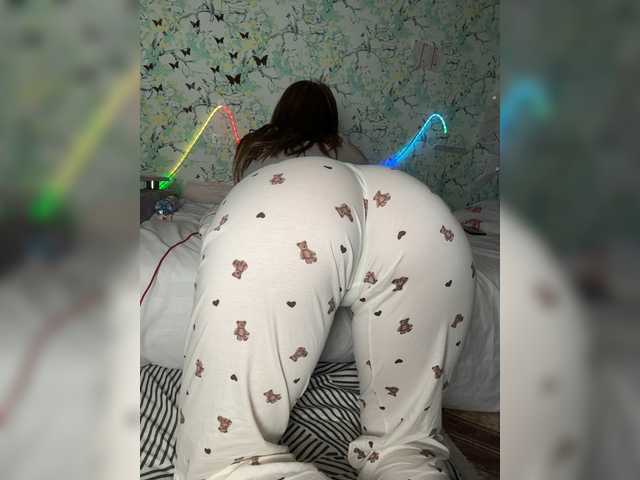 daddySgirl9 live cam on BongaCams