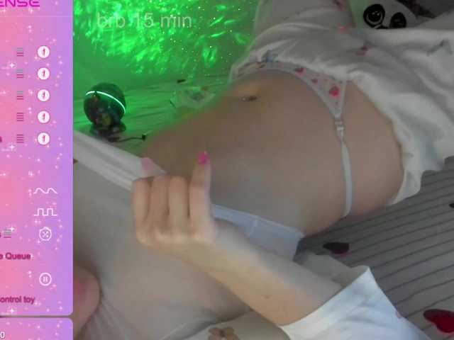 daddySgirl9's BongaCams profile