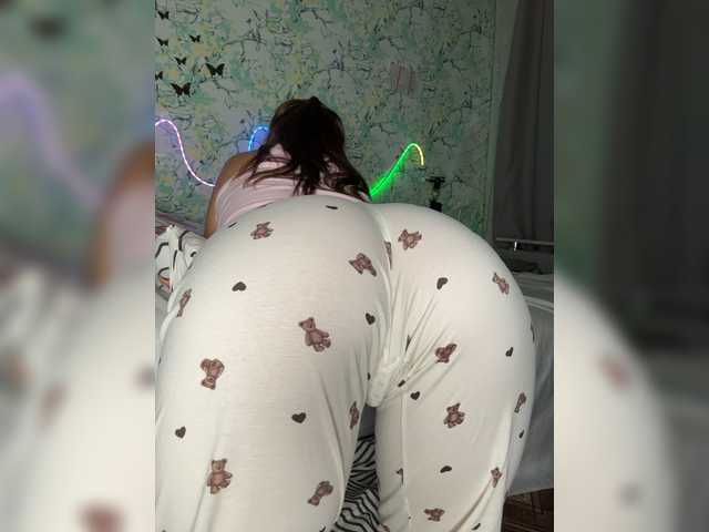 daddySgirl9 live cam on BongaCams
