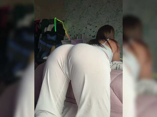 daddySgirl9 live cam on BongaCams