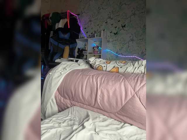 daddySgirl9 live cam on BongaCams