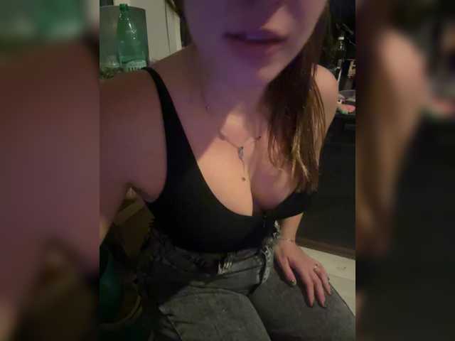 daddySgirl9 live cam on BongaCams