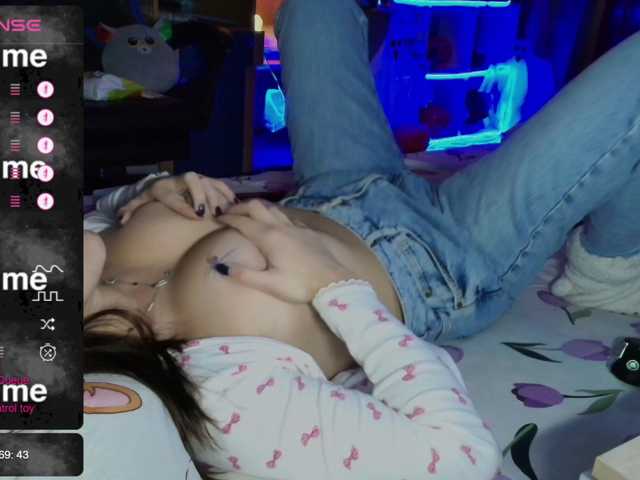 daddySgirl9 live cam on BongaCams