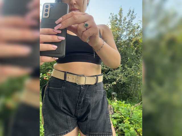 daddySgirl9 live cam on BongaCams