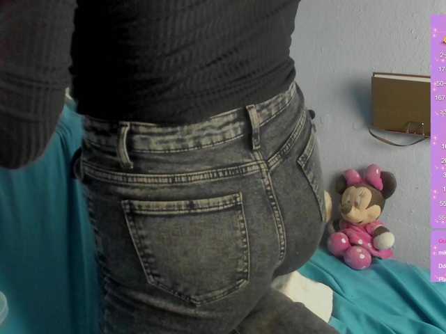 daddySgirl9 live cam on BongaCams