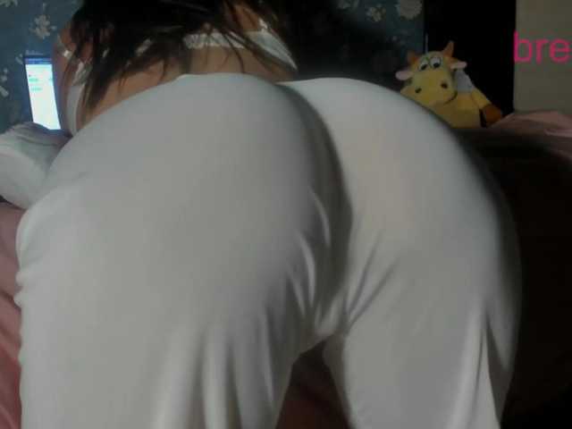 daddySgirl9, en directo ahora en BongaCams