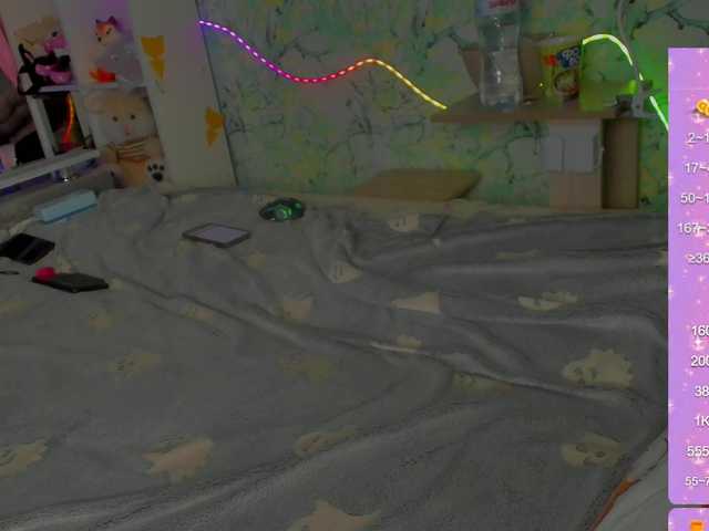 daddySgirl9 live cam on BongaCams