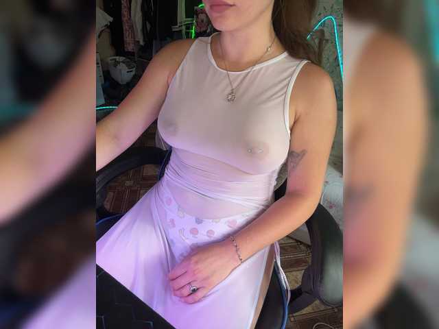 daddySgirl9 live cam on BongaCams