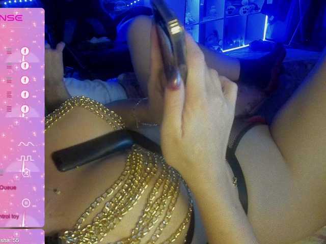 daddySgirl9 live cam on BongaCams