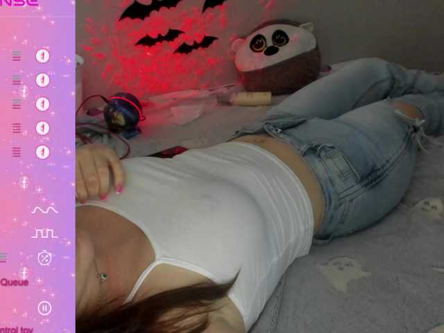 daddySgirl9's BongaCams profile