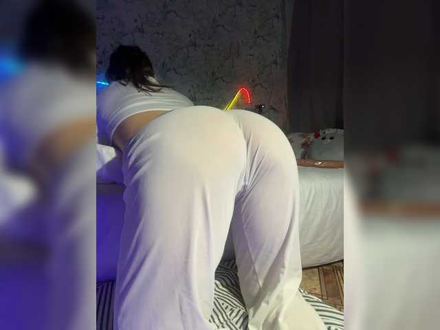 daddySgirl9 live cam on BongaCams