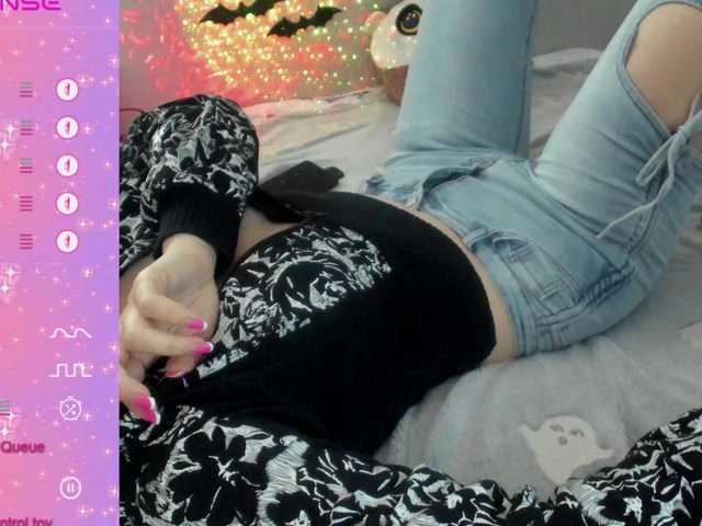 daddySgirl9's BongaCams show and profile