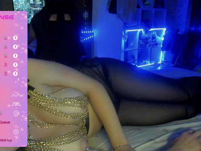 daddySgirl9 live cam on BongaCams