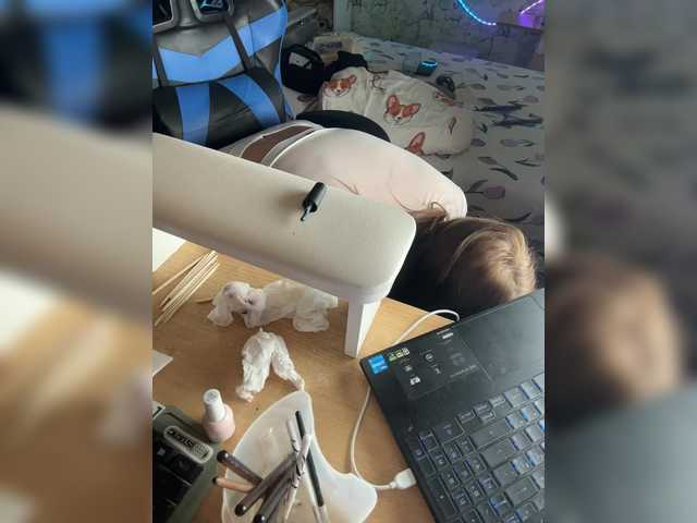 daddySgirl9 live cam on BongaCams