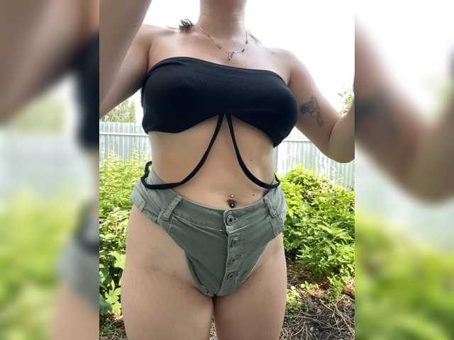 daddySgirl9 live cam on BongaCams