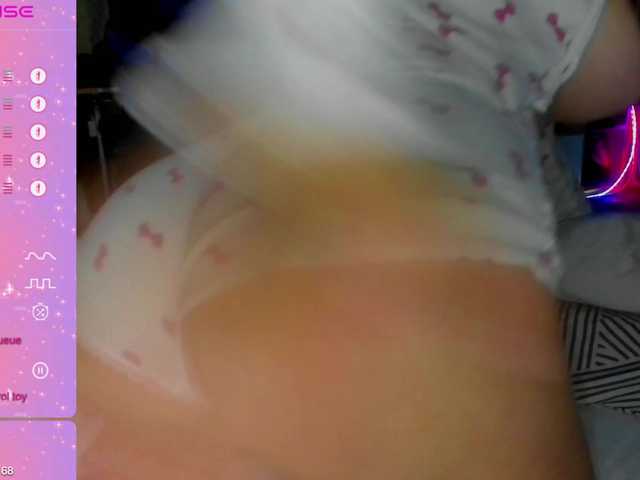 daddySgirl9 live cam on BongaCams