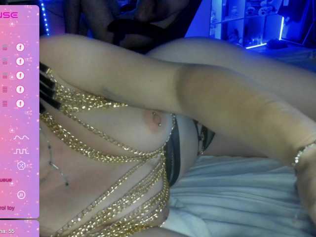 daddySgirl9 live cam on BongaCams