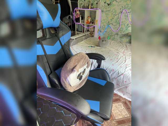 daddySgirl9 live cam on BongaCams