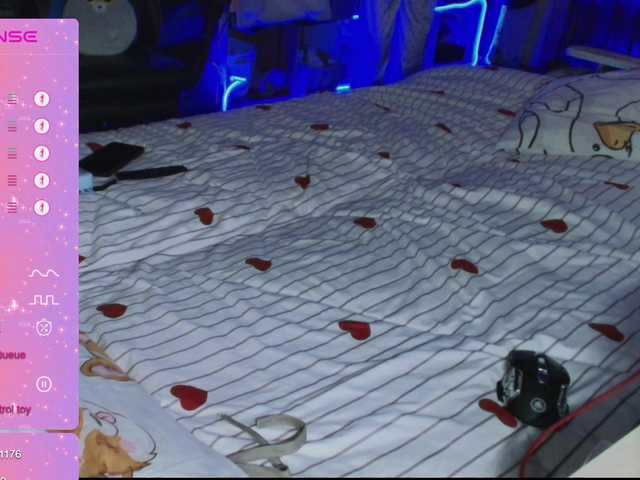 daddySgirl9 live cam on BongaCams