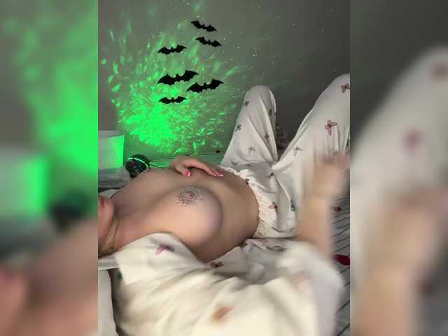 daddySgirl9's BongaCams profile