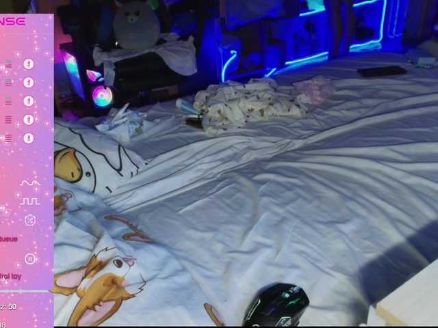 daddySgirl9 live cam on BongaCams