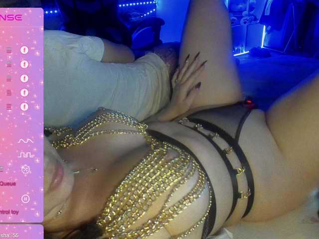 daddySgirl9 live cam on BongaCams