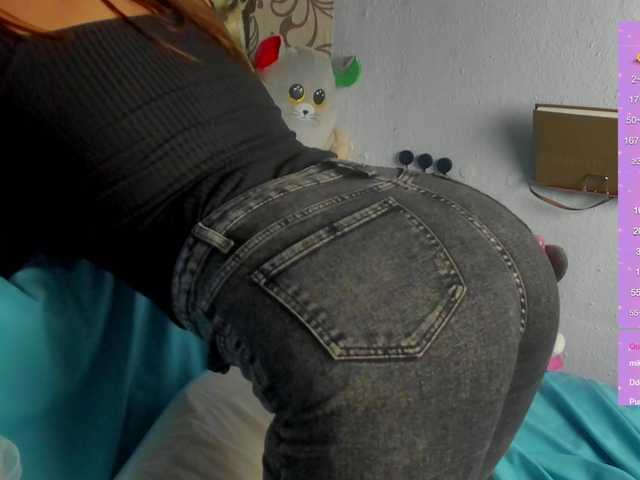 daddySgirl9 live cam on BongaCams