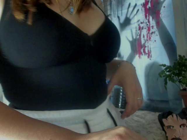 daddySgirl9 live cam on BongaCams