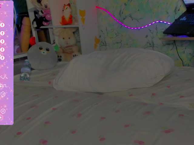 SSaibaliii live webcam show