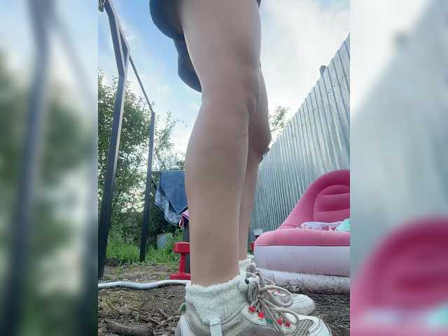 daddySgirl9 live cam on BongaCams