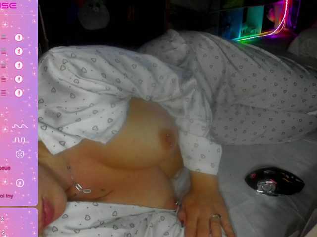 daddySgirl9 live cam on BongaCams