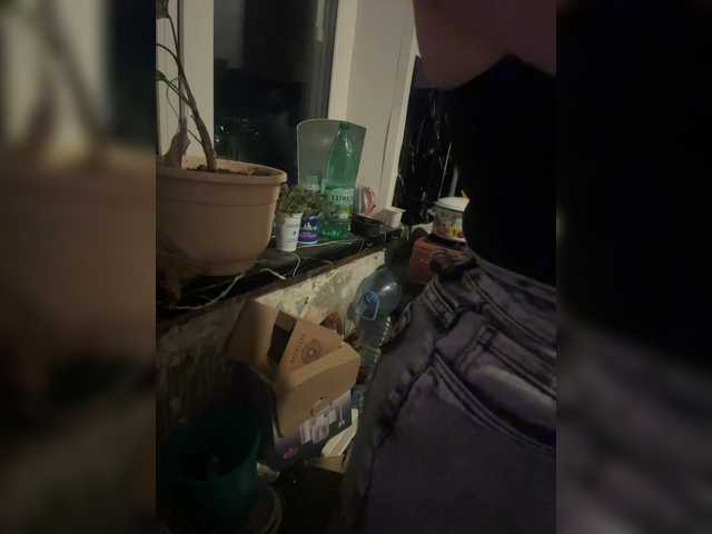 daddySgirl9 live cam on BongaCams